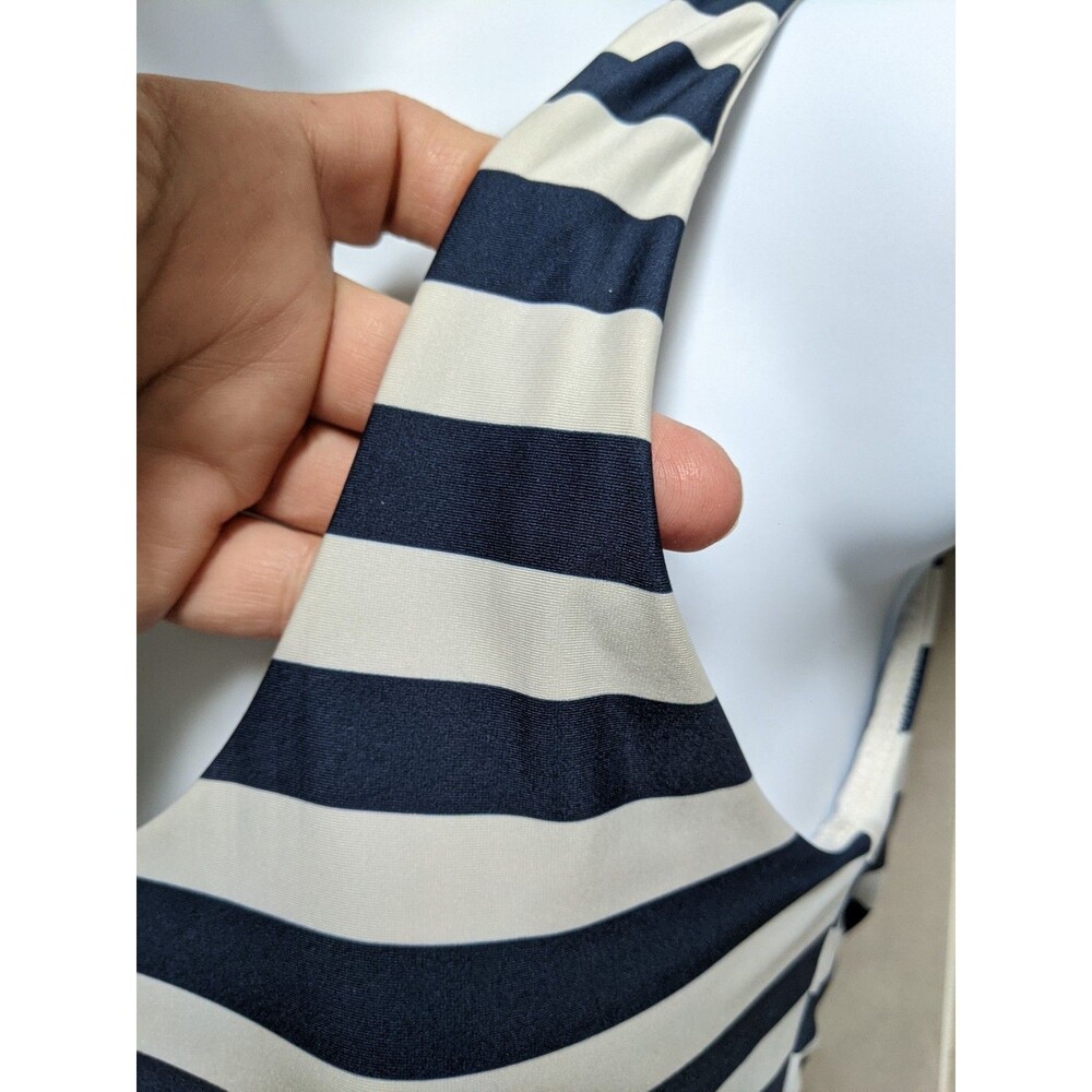 Beach Riot Striped One Piece Swimsuit - Picture 4 of 8